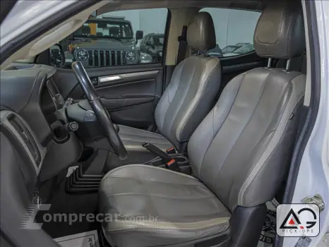 S10 2.5 16V Advantage CD 4X2