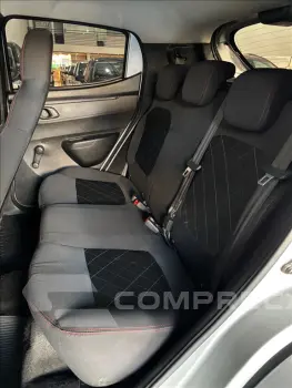 KWID 1.0 12V SCE FLEX ZEN MANUAL