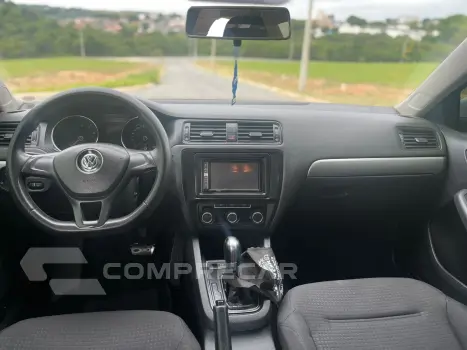JETTA 2.0 Trendline
