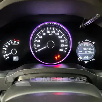 HR-V EX 1.8 Flexone 16V 5p Aut.