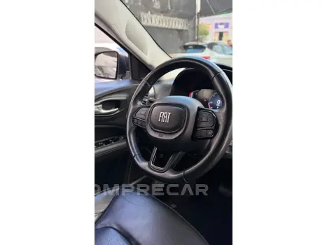 TORO 2.0 16V TURBO DIESEL VOLCANO 4WD AT9