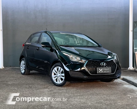 HB20 1.0 12V Comfort