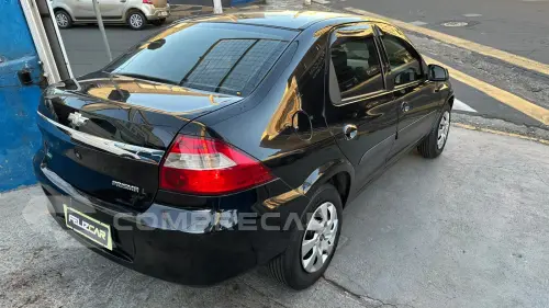PRISMA 1.4 MPFI LT 8V