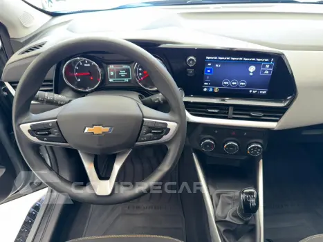 MONTANA 1.2 Turbo LT manual