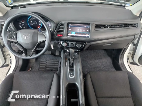 HR-V 1.8 16V LX