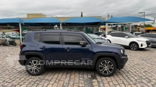 RENEGADE 1.3 T270 Turbo Longitude