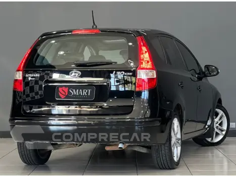 I30 CW 2.0 MPFI 16V GASOLINA 4P AUTOMATICO