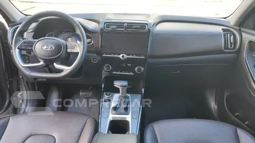 CRETA 1.0 Tgdi Platinum