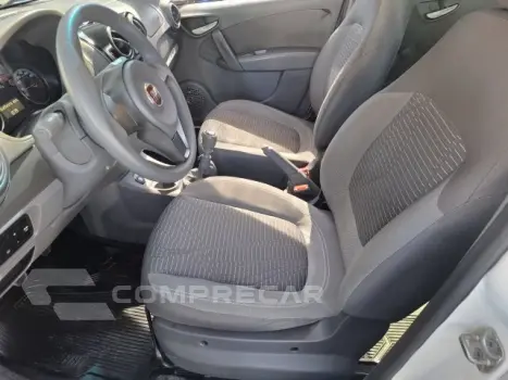 PALIO - 1.0 MPI ATTRACTIVE 8V 4P MANUAL