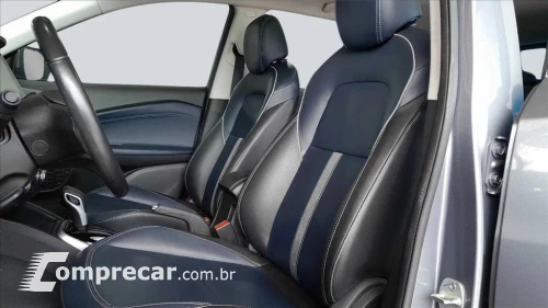 TRACKER 1.2 TURBO FLEX PREMIER AUTOMÁTICO