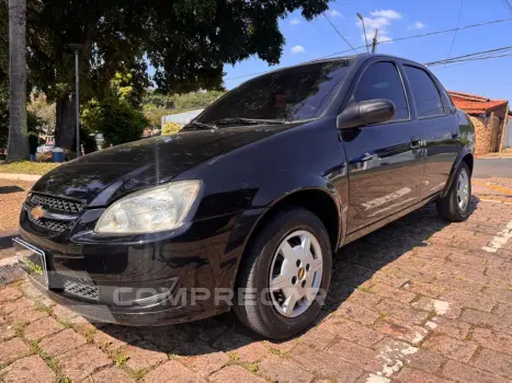 Classic Life/LS 1.0 VHC FlexP. 4p