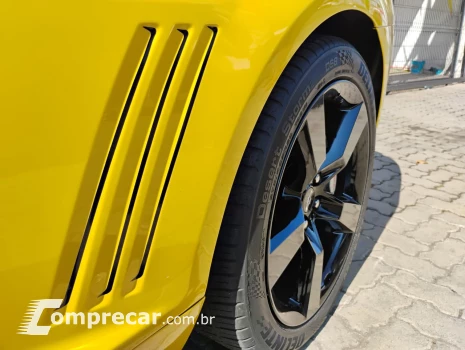 CAMARO 6.2 V8 SS