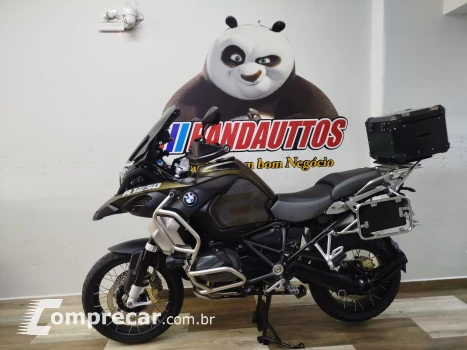 BMW R 1250 GS ADVENTURE