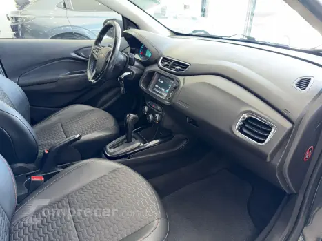 ONIX 1.4 MPFI LTZ 8V