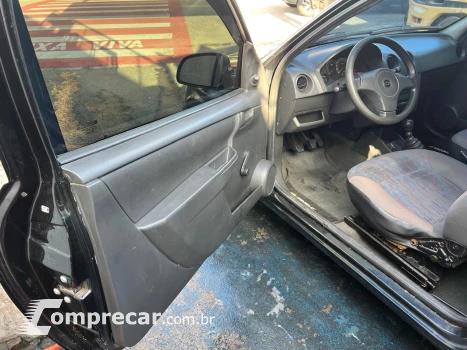 CELTA 1.0 MPFI 8V