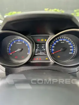 HB20 1.6 Comfort Plus 16V