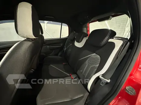 Uno UNO SPORTING Dualogic 1.4 EVO Flex 8V 4p