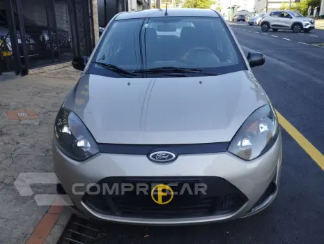 Fiesta Hatch 1.0 4P CLASS