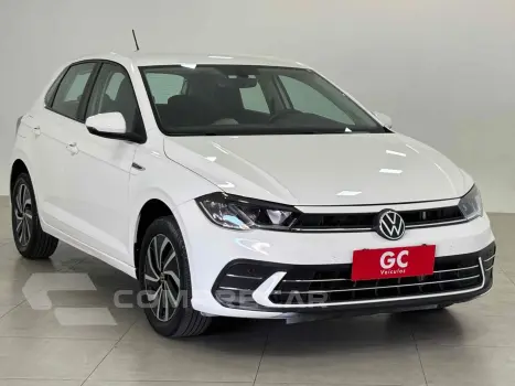 POLO 1.0 170 TSI HIGHLINE AUTOMÁTICO