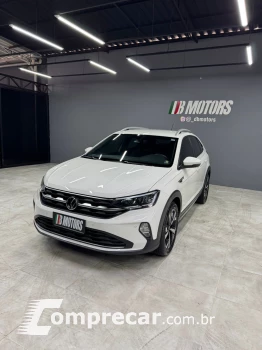 Nivus Highline 1.0 200TSI