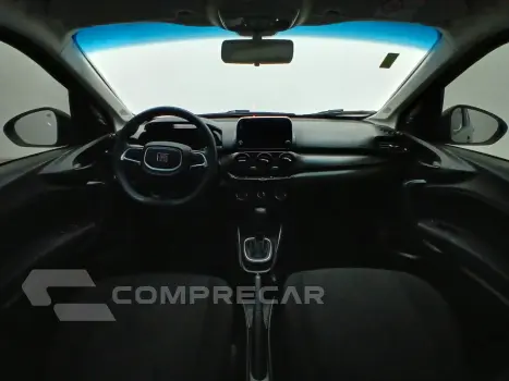 CRONOS 1.3 FIREFLY FLEX DRIVE CVT