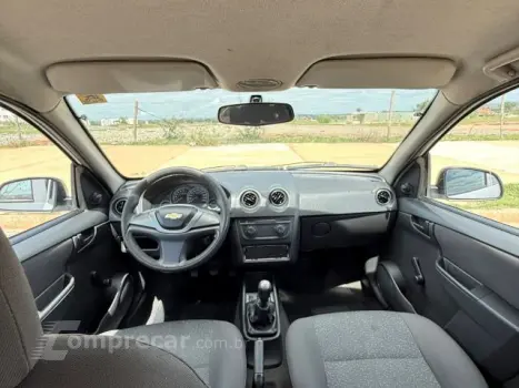 CELTA - 1.0 MPFI LS 8V 4P MANUAL