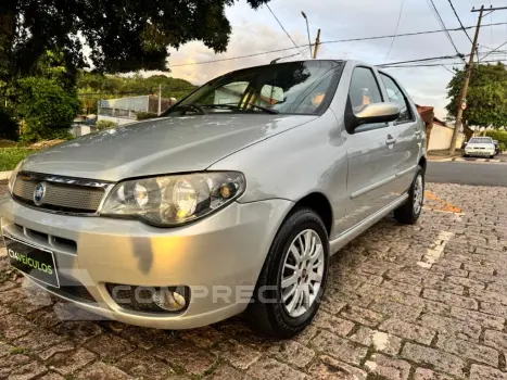 Palio HLX 1.8 mpi Flex 8V 4p