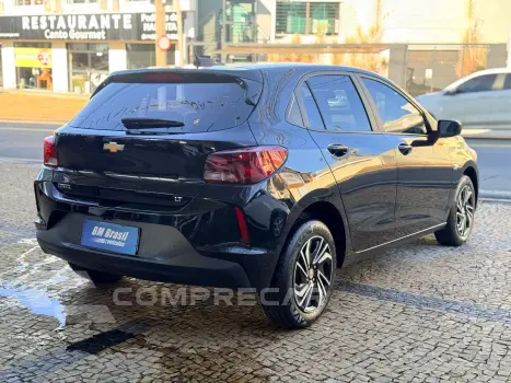 ONIX 1.0 LT