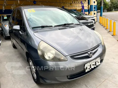 FIT 1.4 LX 8V