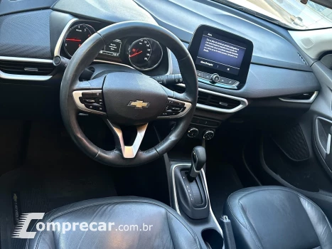 TRACKER 1.0 TURBO FLEX LT AUTOMÁTICO