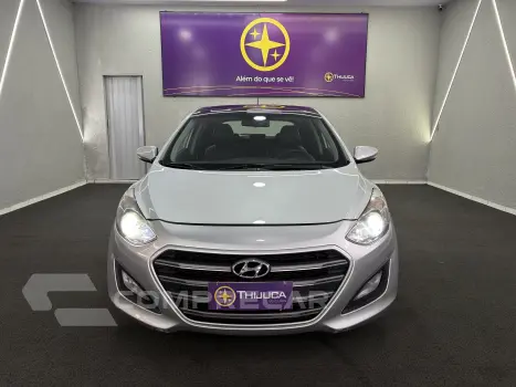 Hyundai I30 1.8 MPI 16V 4 portas