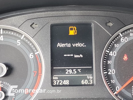 SAVEIRO 1.6 Cross CD 16V
