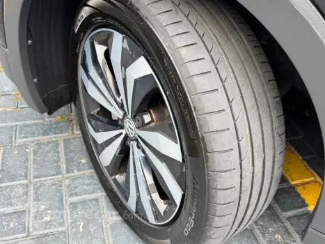 T-CROSS 1.0 200 TSI Comfortline