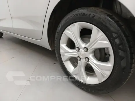 ONIX 1.0 TURBO FLEX LTZ AUTOMÁTICO