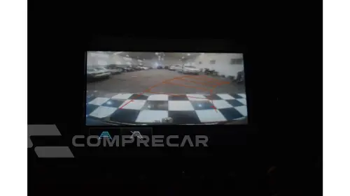 TRACKER - 1.4 16V TURBO PREMIER AUTOMÁTICO