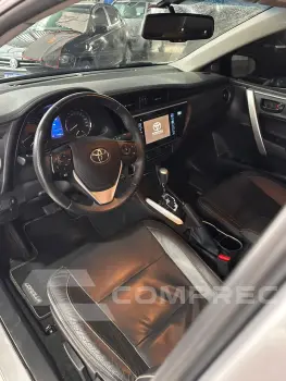 COROLLA 2.0 XEI 16V