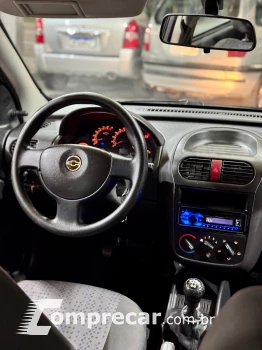 CORSA 1.4 MPFI Maxx 8V