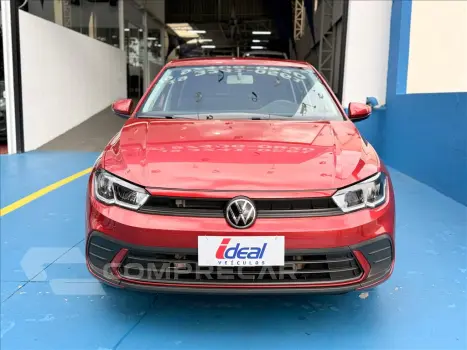POLO 1.0 170 TSI SENSE AUTOMÁTICO