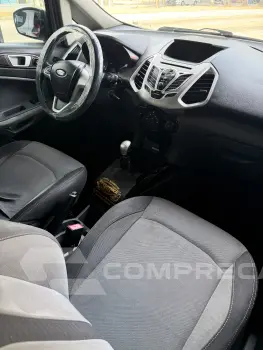 ECOSPORT 1.6 Freestyle 8V