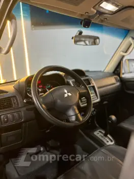 PAJERO TR4 2.0 4X2 16V