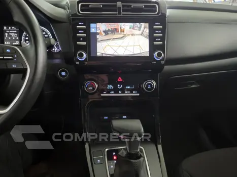 Creta 1.0 12V 4P FLEX TGDI TURBO LIMITED AUTOMÁTICO