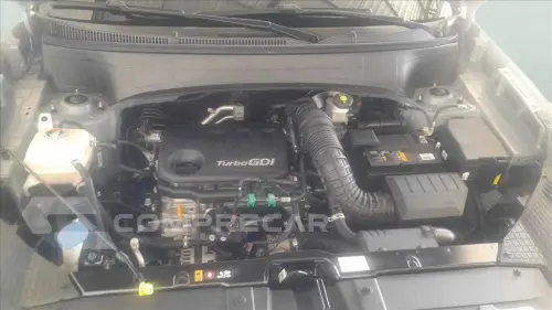 CRETA 1.0 TGDI FLEX COMFORT PLUS AUTOMÁTICO
