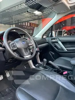 FORESTER 2.0 S 4X4 16V