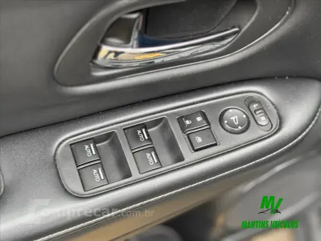 HR-V 1.8 16V FLEX EX 4P AUTOMÁTICO