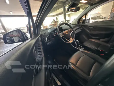 TRACKER 1.4 16V TURBO FLEX PREMIER AUTOMÁTICO