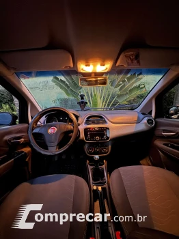 PUNTO 1.6 Essence 16V