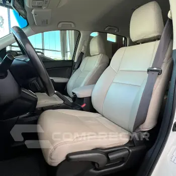 CRV 2.0 LX 4X2 16V