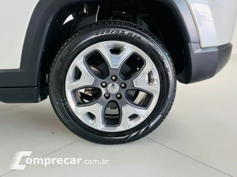 COMPASS LIMITED F