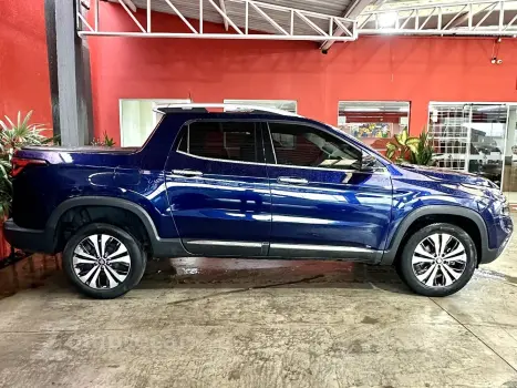 TORO 1.3 TURBO 270 FLEX VOLCANO AT6