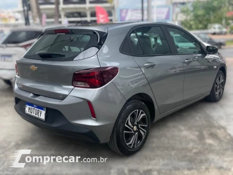 ONIX 1.0 FLEX LT MANUAL